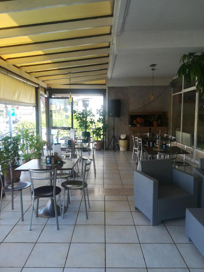 Domus Hera Capaccio Exterior foto