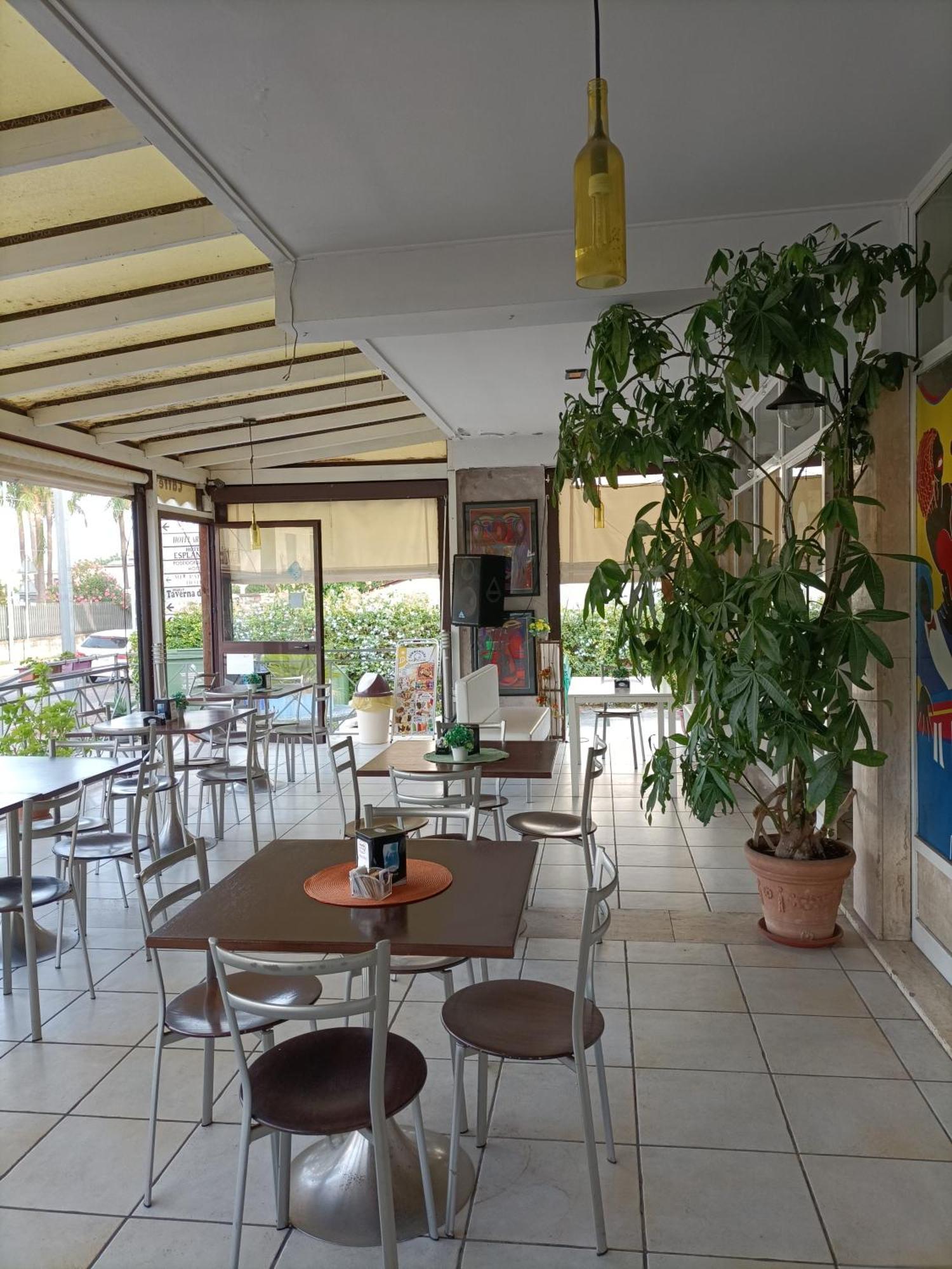 Domus Hera Capaccio Exterior foto